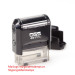 self inking stamp/self inked rubber stamps/trodat self inking stamps replacement pad/stamp machine