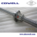 COWELL 8mm Miniature Ball screw made in china