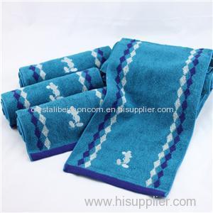 Cotton Sports Towels Product Product Product