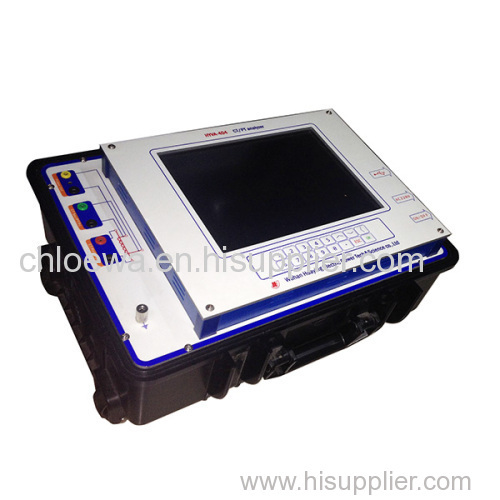 Current Transformer Analyzer MAKER