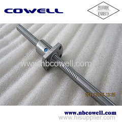 COWELL 8mm Miniature Rolled ball screw couplings
