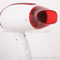 home hair dryer