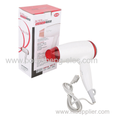 home hair dryer