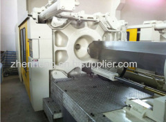 Used Toshiba Injection Molding Machine