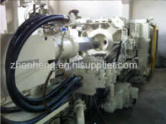 Used Toshiba Injection Molding Machine