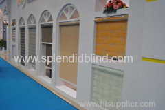 the best made to measure roller blinds for your house High quality solar fabric design curtains for living room ready