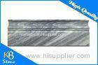 Home Kitchen Decoration Marble Stone Border Tile Italy Grey Flooring Tiles Building Material