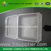 Custom Food Container Packaging Disposable Container For Food PS