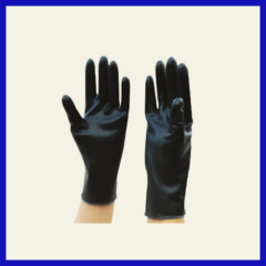 0.025 to 0.03mm PbIntervenient Radiation Protective lead gloves