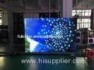 3.91mm SMD LED Display Rental / Indoor Rental LED Screen Custom Made