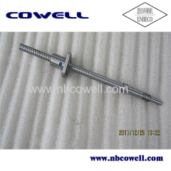 Custom Grinding High quality Rolled ball screw couplings