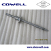 Best quality c7 series Ground ball screw with low noise