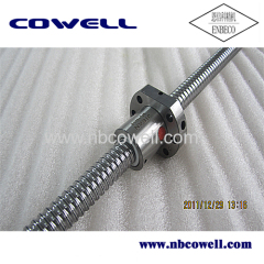 Custom Grinding High quality Ball screw set for automatic machinery