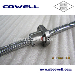 Custom Grinding High quality Ball screw bearing for CNC machinery