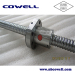 Custom Grinding High quality Precision ball screw and support