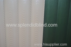 Vertical blind the pvc vertical blind and polyester vertical blind Zebra blind pvc top rail zebra blind