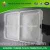 Packaging Containers For Food Clamshell Packaging High-transparently