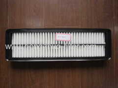 Hyundai PP air filter with good quality