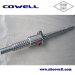 Custom Grinding High quality Metric ball screw with High Accuracy