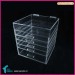 Tinya Plastic Display Rack