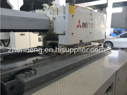 Mitsubishi 1300t used Injection Molding Machine 