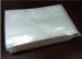 Sides Sealed Food Safe Vacuum Packaging Bag With Tear Notch On 2 Sides