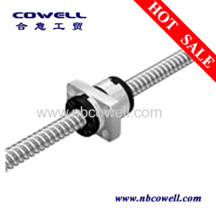 COWELL 8mm Miniature Ball screw shaft for 3D printer