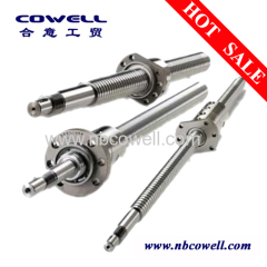 COWELL 8mm Miniature Ball screw shaft for 3D printer