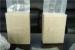 Biodegradable PA PE Rice Vacuum Packaging Bags , Food Vacuum Sealed Bags