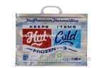 PE / EPE FOAM / AL Insulated Premium Thermal Bags Keep Frozen Up To 3 Hours
