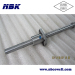 Best quality SFU series Rolled ball screw couplings