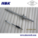High efficiency Linear motion Precision ball screw and support