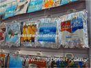 Aseptic Sealing Insulated Isothermic Foil Packaging Food Thermal Bags