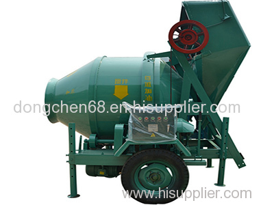 JZC400 Concrete Mixer hot sale