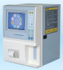 Auto Hematology Analyzer - Color Touch Screen(3 Diff 22 Parameters)