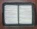 TOYOTA high quality pp air filter