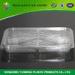 Fruit Disposable Plastic Food Containers Pet Clamshell 5 Compartment