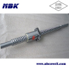 Hot sales and Durable design Ground ball screw with low noise