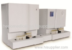 Automatic Urine Sediment Analysis System(Workstation)