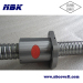 Hot sales and Durable design Metric ball screw with High Accuracy