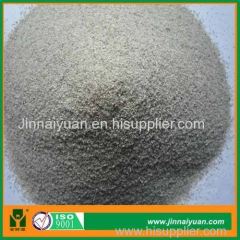 Slag Coagulant for Casting Steel