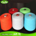 Recycled Cotton /polyester Yarn