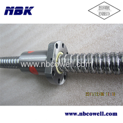 High performance with lowest price Ball screw made in china