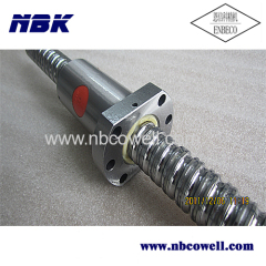 High performance with lowest price Ball screw made in china