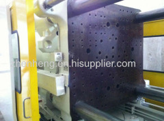 Toshiba IS450GS-27A Used Injection Molding Machine