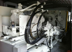 Toshiba IS450GS-27A Used Injection Molding Machine