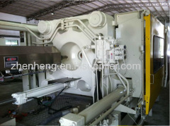 Toshiba IS450GS-27A Used Injection Molding Machine