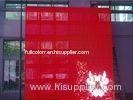 P20 Outdoor LED Curtain Display 1R1G1B LED Screen For Clubs , Decoration