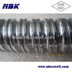 High speed and Low friction Ball screw assembly supplier in china