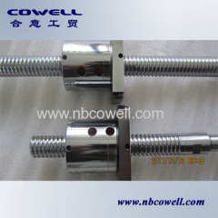 High performance with lowest price Rolled ball screw couplings